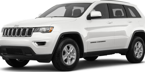 JEEP GRAND CHEROKEE 2018 1C4RJFCG3JC102604 image
